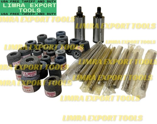 New valve seat grinder - seat,
