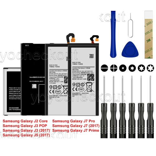 Per samsung galaxy - samsung, j3