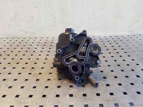 Supporto filtro olio fiat - olio,
