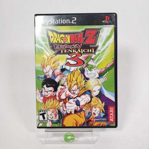 Dragon ball budokai - dragon,
