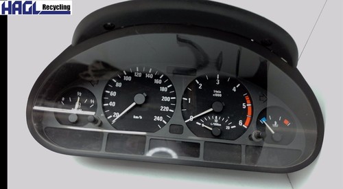 Cruscotto completo 6906884 bmw - 6906884,
