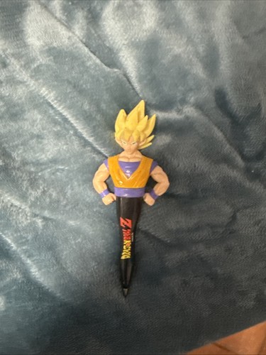 Figurine stylo pen - figurine,