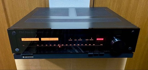 Kenwood 01t sintonizzatore - kenwood,