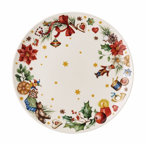 Hutschenreuther sammelserie - hutschenreuther,