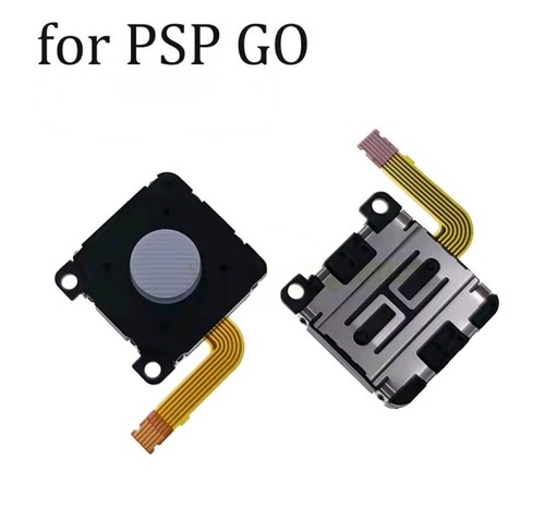 Joystick analogico psp - joystick, go