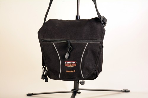 Borsa tracolla nera - tracolla, per