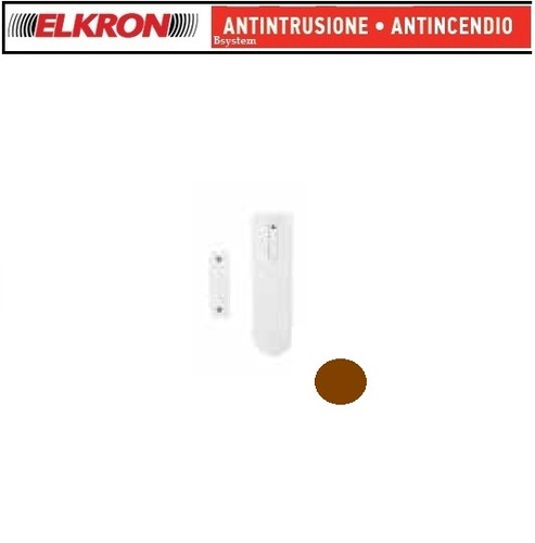 Contatto magnetico mini elkron - contatto,