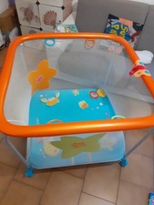 Box bimbi marca brevi - box,