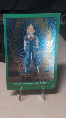 Dragon ball panini serie 5 - ball,