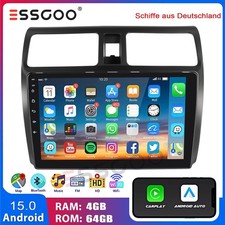 Android 64g autoradio - 15, 4g+64g