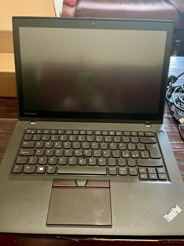 Lenovo thinkpad t450 - lenovo, i5-4300u