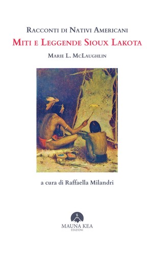 Racconti nativi americani - nativi,