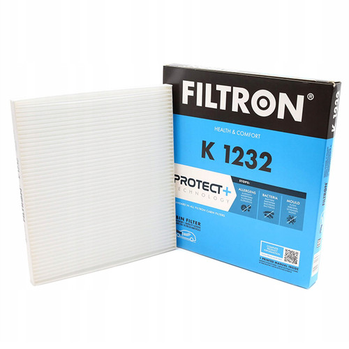Filtro abitacolo kia - filtro,