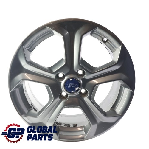 Cerchio alluminio ford - cerchio, in