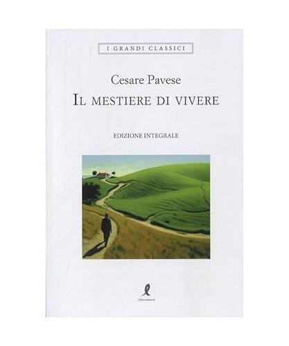 Mestiere vivere ediz - di,