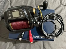 Mulinello daiwa tanacom 1000 - tanacom, +