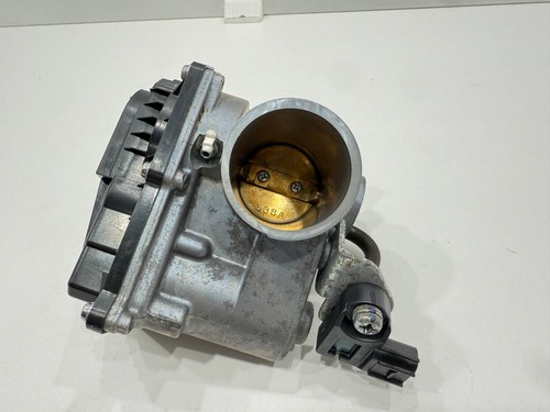 Corpo farfallato honda adv - corpo,