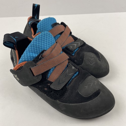 Scarpe arrampicata evolv - scarpe,