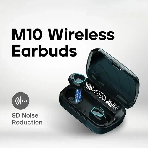Auricolari bluetooth wireless - bluetooth,