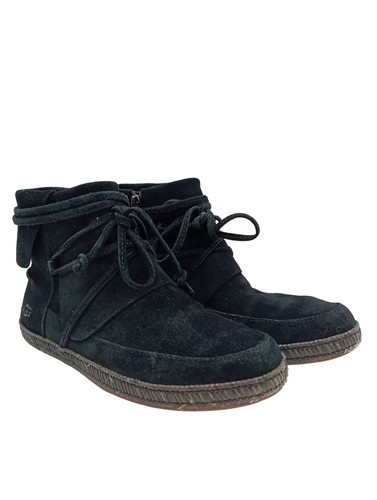 Ugg stivaletto con - ugg, donna