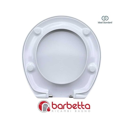 Sedile copriwater ideal - copriwater,