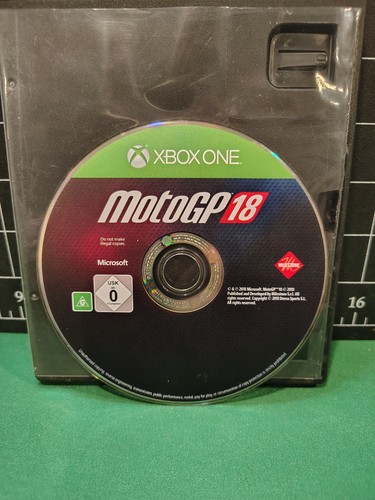 Motogp xbox one - xbox,