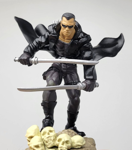 Figurina blade hg - blade, 3,75"