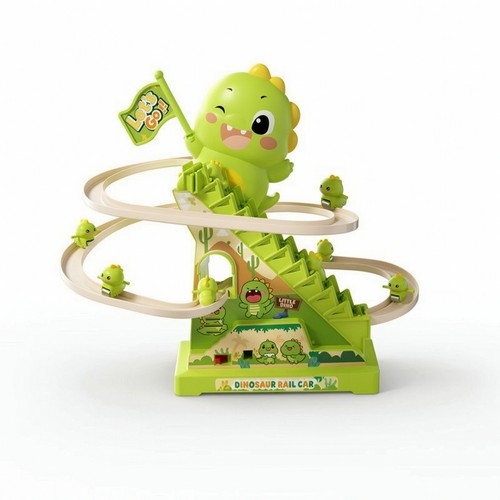 Pista elettrica con - pista,