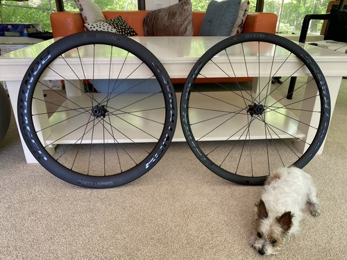Bontrager aeolus pro - bontrager, 5