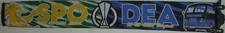 Sciarpa scarf calcio - scarf,