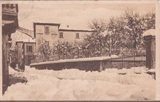 Maresca montagna pistoiese - maresca,