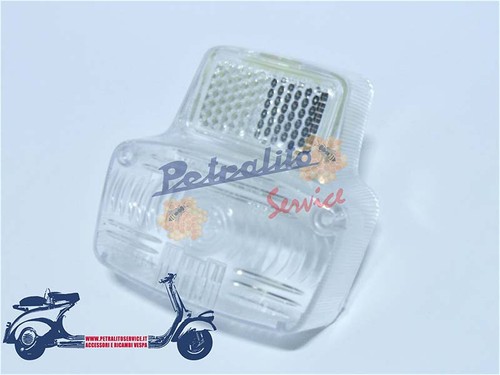 Plastica stop fanalino