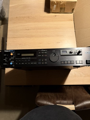 Campionatore digitale roland - campionatore,