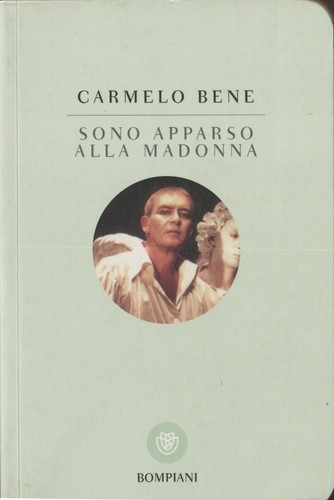 Carmelo bene sono apparso - sono,