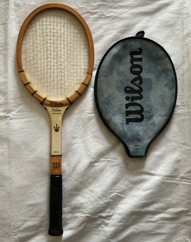 Racchetta tennis wilson - da,