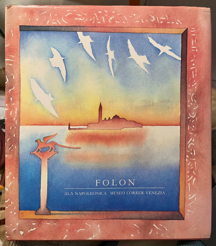 Folon comune venezia - folon, di