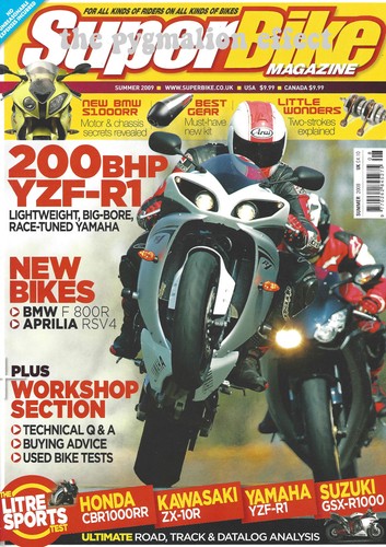 Bmw f800 aprilia rsv4 - f800,