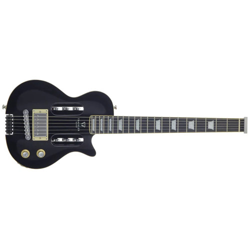 Traveler guitar deluxe - guitar, eg-1