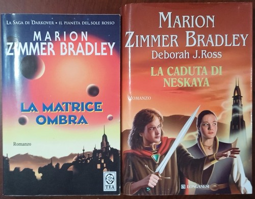 Lotto libri di marion - ,