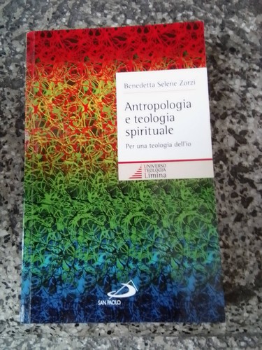 Antropologia teologia - e,