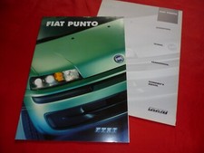 Fiat punto elx - s, hlx
