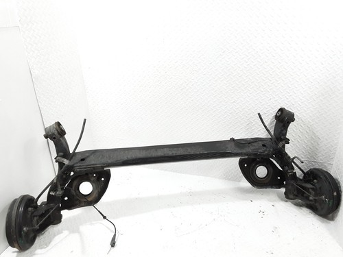 Assale posteriore nissan micra - assale,