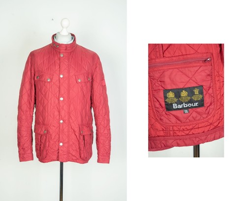 Barbour international ariel - barbour,