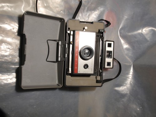 Polaroid 220
