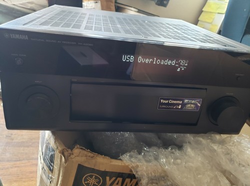 Yamaha a2080 ch x 140 - yamaha,