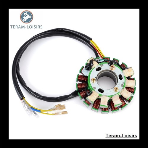 Stator pour husaberg 400 - stator,