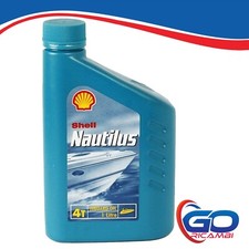 Olio motore per nave barca - nave,