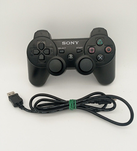 Ps3 controller originale - controller,