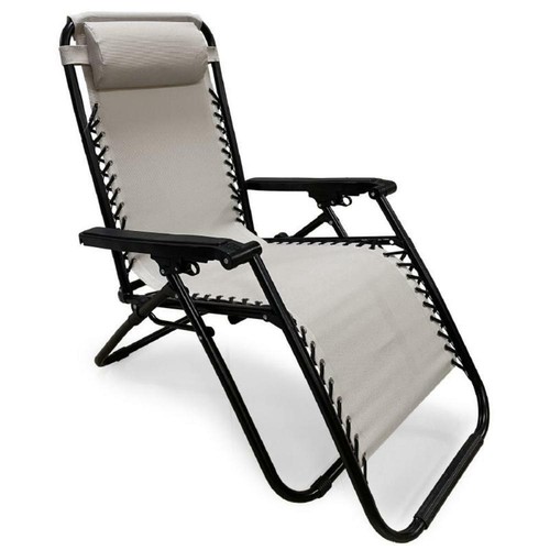 Sedia sdraio poltrona - sdraio, relax