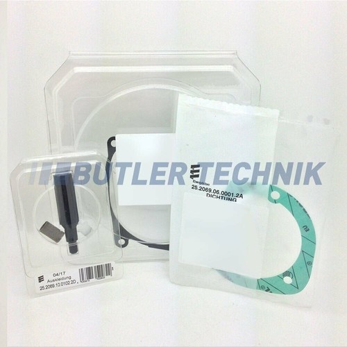 Kit riparazione assistenza